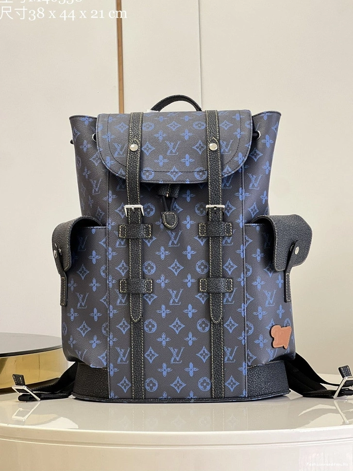 FS CHEAP LOUIS VUITTON MM CHRISTOPHER 0810